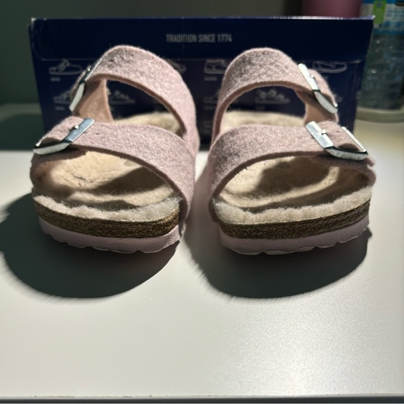 Arizona Rivet Birkenstocks - Picture 4 of 13